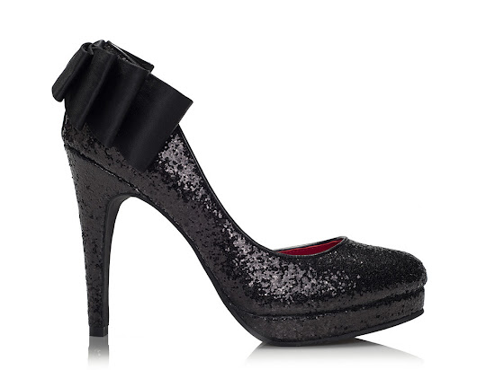 I Designed My Perfect Shoes!