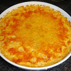 Buffalo Chicken Dip