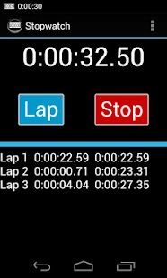 How to download Stopwatch 1.3 mod apk for android