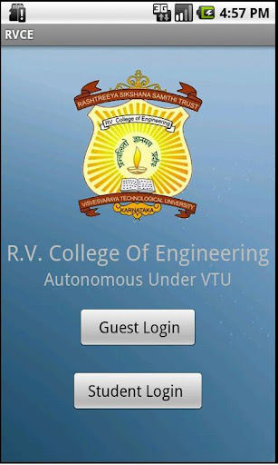 RV College Of Engineering