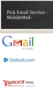 How to download MobileMail 0.1 mod apk for pc