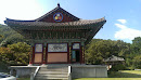 Seokburam Shrine Complex