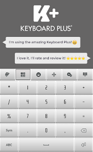 How to install Elegant Keyboard 1.0.7 apk for bluestacks