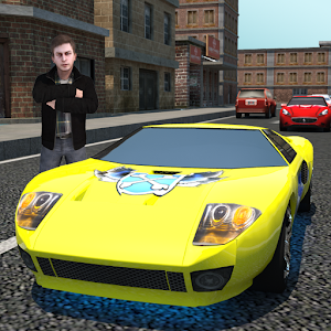 Download Real Car City Driver 3D Apk Download