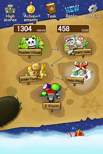 How to get Cubie Village patch 1.1 apk for pc