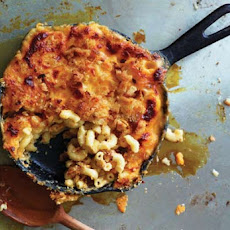 Macaroni and Cheese Recipe