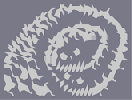Thumbnail of the map 'Dante Was Here'