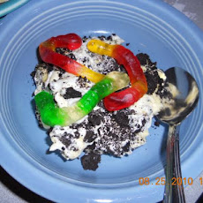 Dirt Pudding