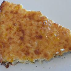 Corn Pudding