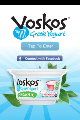 Voskos Greek Yogurt