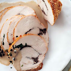 Turkey Tonnato (Turkey With Tuna Sauce)