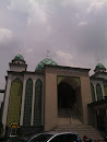 Masjid Baitul Halim