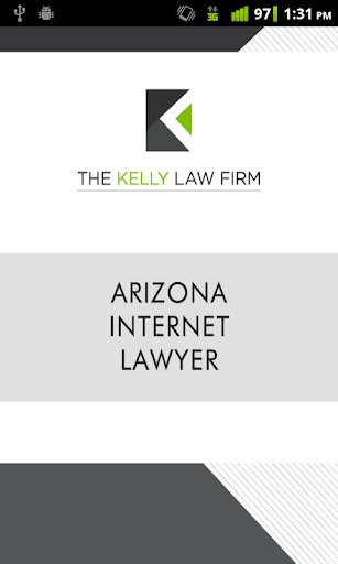 Kelly Law - Internet Lawyer