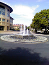 Stanford Fountain