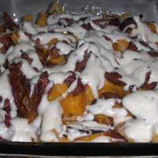 Swamp Fries