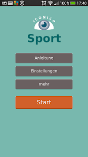 How to get ICONICO Sport lastet apk for laptop