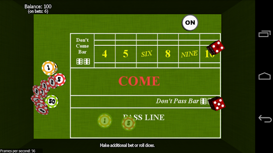 How to download Craps Box 1.0.5 mod apk for android