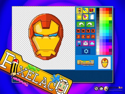 How to download Pixelaco patch 1.4 apk for pc