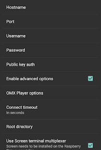 How to download OMX Remote (Raspberry Pi) patch 1.9 apk for pc