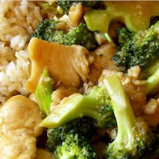 Chinese New Year Rice