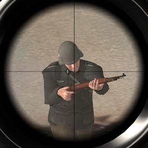 Download Duty calls elite sniper WW2 Apk Download