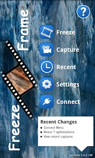 How to download Freeze Frame  - Photo Grabber apk for laptop