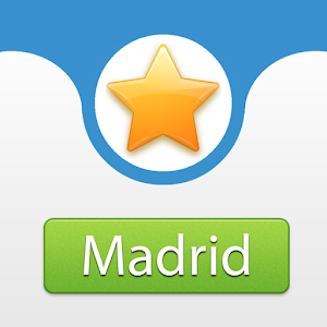 Rapibus Madrid.apk 1.5
