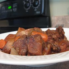 French Beef Stew