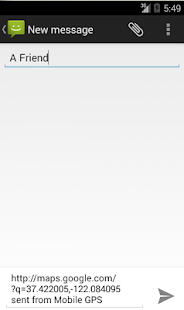 How to mod Mobile GPS Coordinates lastet apk for laptop