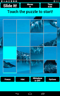 How to get Slide Puzzle 1.0 apk for laptop