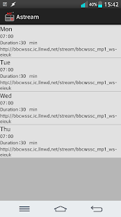 How to get Astream Recorder 1.0.1 mod apk for android