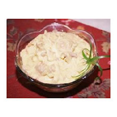 Easy Turkey Curry