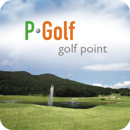 PGolf LOGO-APP點子