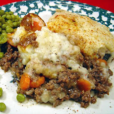 Shepherd's Pie