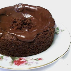 Queen Cake