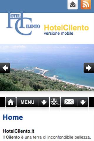 HotelCilento.it