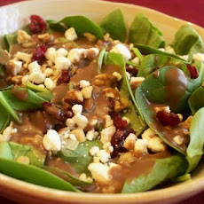 Spinach Salad