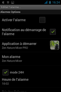 How to install AppAlarm Gold patch 2.0.1 apk for android