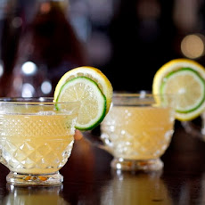 Fishhouse Punch Royale