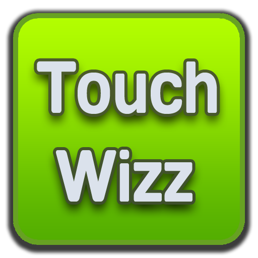 TouchWizz CM7 Theme Lite 個人化 App LOGO-APP開箱王