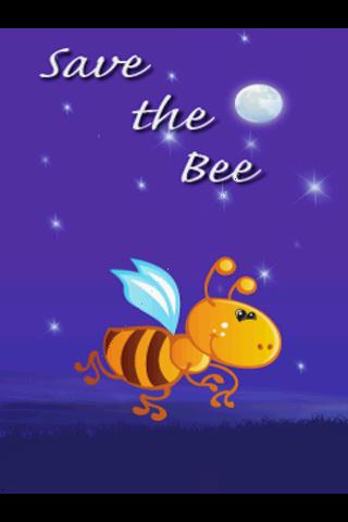 Save The Bee