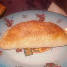 Mexican Pumpkin Empanadas
