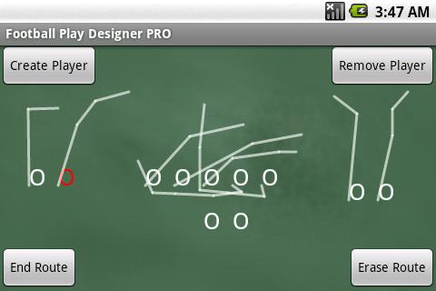 Football Play Designer PRO