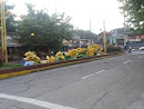 Plaza De Flores 