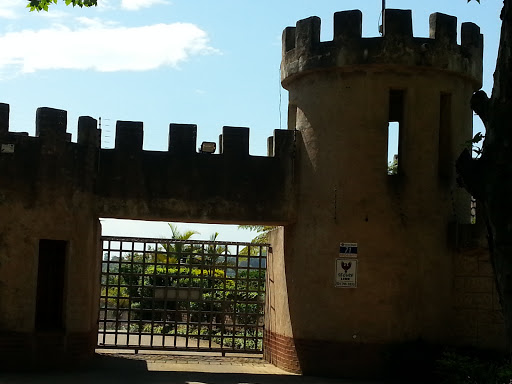 Hillcrest Balmoral Castle