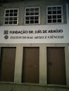Fundação Dr. Luís de Araújo