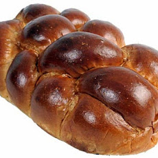 Delicious Sweet Challah