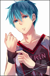 How to mod 黒子テツヤ（くろこてつや）画像　黒子のバスケ　黒バス 1.0 apk for bluestacks