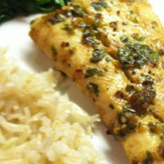 Best Halibut Ever