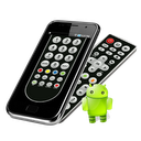 Smart Remote Control mobile app icon